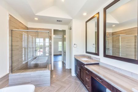 Willowbend by InTown Homes in Houston - photo