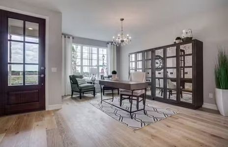 Bison Ridge by Pulte Homes in San Antonio - photo 27 27