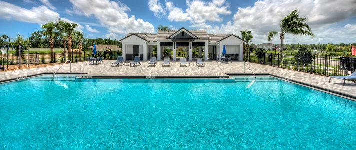 Woodhaven by ICI Homes in Port Orange - photo 8 8
