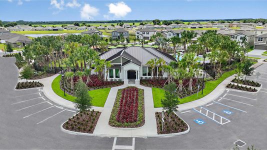 Berry Bay: The Executives by Lennar in Wimauma - photo 0 0