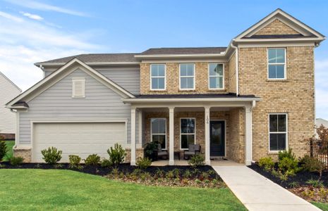 Anderson Point by Pulte Homes in Mcdonough - photo 5