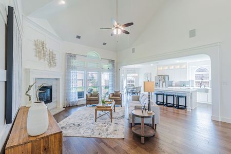 LeTara by First Texas Homes in Haslet - photo 24 24