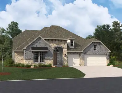 Front Gate at Fair Oaks Ranch 70 by Ashton Woods in Boerne - photo 7 7