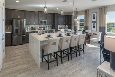 Ridgeview by Landsea Homes in Clermont - photo 35 35