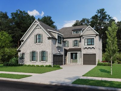 Knollwood by The Providence Group in Duluth - photo