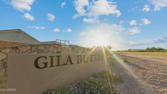 Gila Buttes by D.R. Horton in Casa Grande - photo