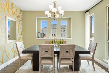 Wildflower Ranch by Bloomfield Homes in Fort Worth - photo 18
