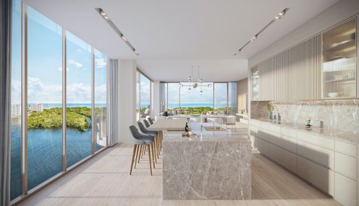 Sage Intracoastal Residences by Property Markets Group in Fort Lauderdale - photo 3 3