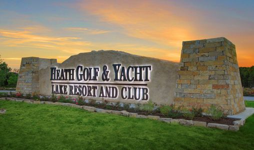 Heath Golf & Yacht by K. Hovnanian® Homes in Heath - photo 5 5