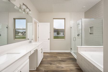 Eden at Crossprairie by M/I Homes in St. Cloud - photo 16 16