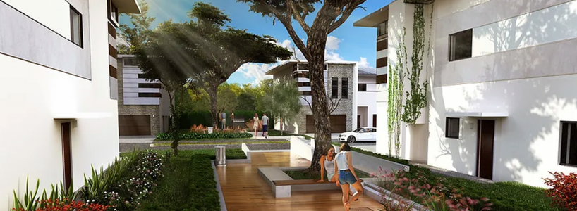 Strata at Plantation by Invesca Development Group in Fort Lauderdale - photo 1 1