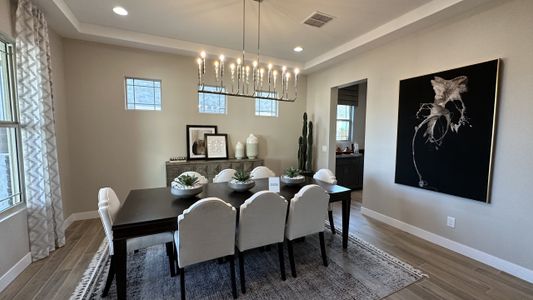 Stonehaven Voyage Collection by Taylor Morrison in Glendale - photo 41 41