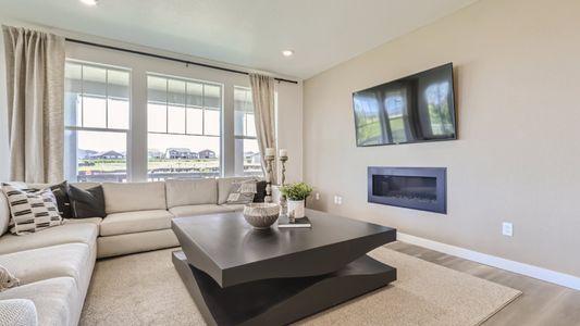 Morgan Hill: The Grand Collection by Lennar in Erie - photo 19
