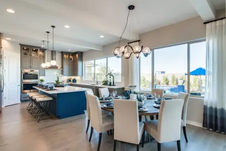 Encore Collection At Union Park by Cachet Homes Arizona in Phoenix - photo 43 43