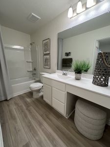 Legend Heights by KB Home in New Braunfels - photo 33 33