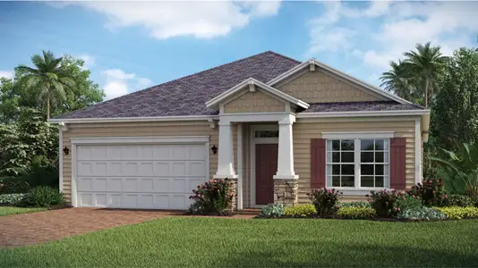Tributary: Tributary Classic Collection by Lennar in Yulee - photo 7 7