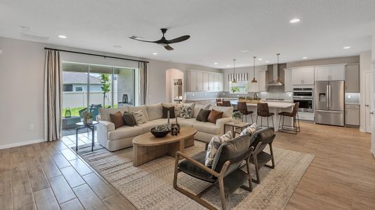 Hartwood Landing by Dream Finders Homes in Clermont - photo 8 8