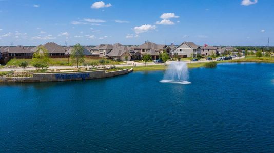 Waterscape: 50ft. lots by Highland Homes in Royse City - photo 1 1
