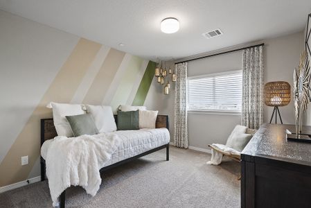 Sienna Townhomes by HistoryMaker Homes in Missouri City - photo 16 16