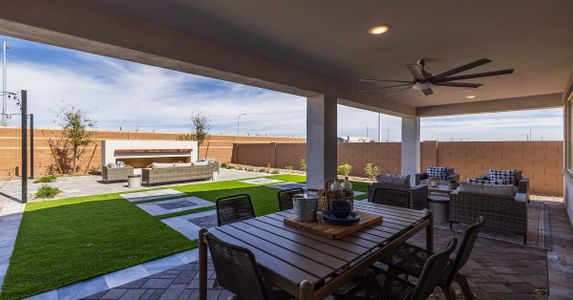 Eminence at Alamar by William Ryan Homes in Avondale - photo 17 17