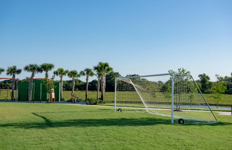 Longmeadow at North River Ranch by Pulte Homes in Parrish - photo 8 8