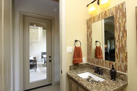 Malaga Forest by Malaga Homes in Conroe - photo 17 17