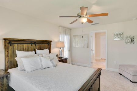 Bayshore by Adams Homes in Port St. Lucie - photo 22