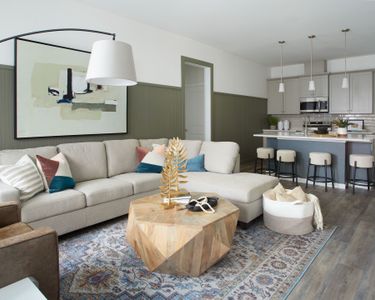 Gateway Commons by Lokal Homes in Denver - photo 47 47