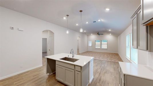 Enclave at Dobbin by Saratoga Homes in Magnolia - photo 15 15