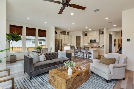 Elkhorn Ridge At Fair Oaks Ranch by Monticello Homes in Boerne - photo 13 13