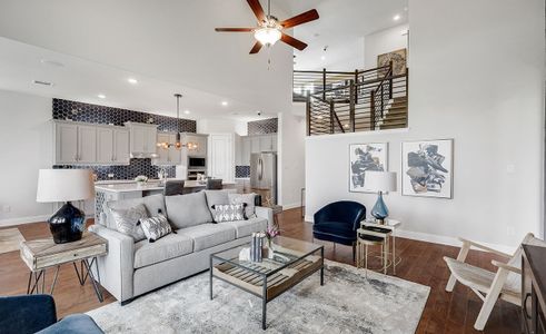 Mitchell Farms by Brightland Homes in Mansfield - photo 20 20