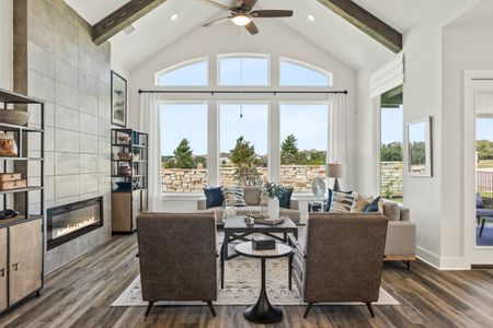 Sweetwater by Chesmar Homes in Austin - photo 20 20