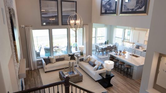 Gideon Grove by Pacesetter Homes in Rockwall - photo 34 34