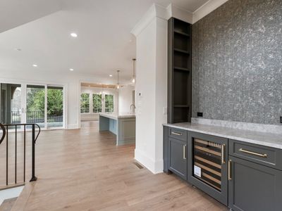 Swancy by Peachland Homes in Atlanta - photo 11 11