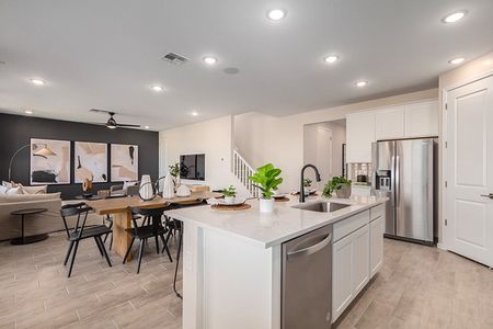 The Grove Collection at The Trails at Tortosa by Century Communities in Maricopa - photo 16 16