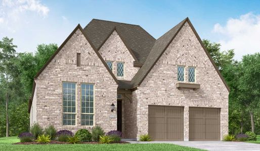 Woodforest: 55ft. lots by Highland Homes in Montgomery - photo 14 14