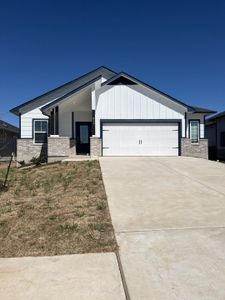 Paramount by CastleRock Communities in Kyle - photo 10 10
