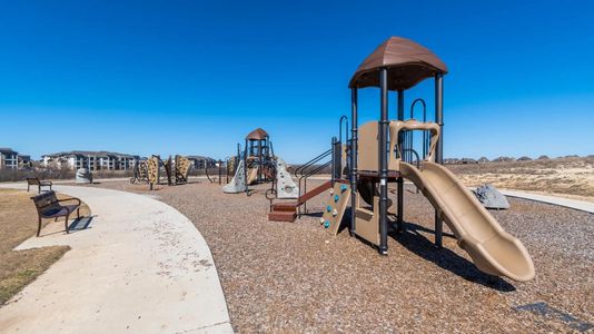 Hulen Trails by Antares Homes in Fort Worth - photo 6 6