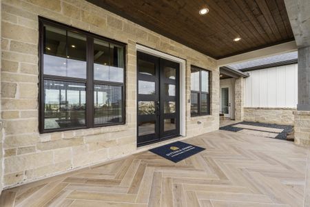 Lakeview by Sitterle Homes in Waller - photo 13 13