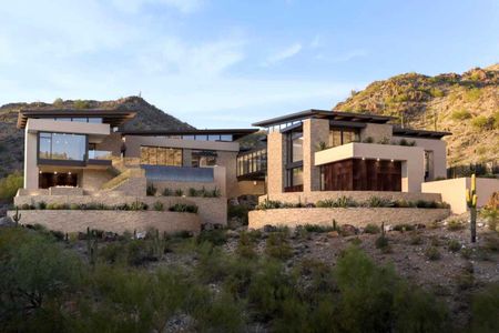 Crown Canyon by BedBrock Developers in Paradise Valley - photo 3 3