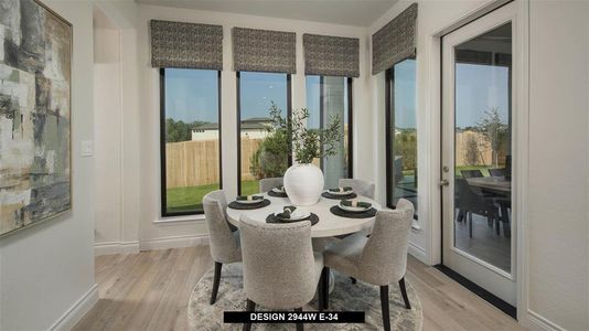 Ladera 60' by Perry Homes in San Antonio - photo 20 20