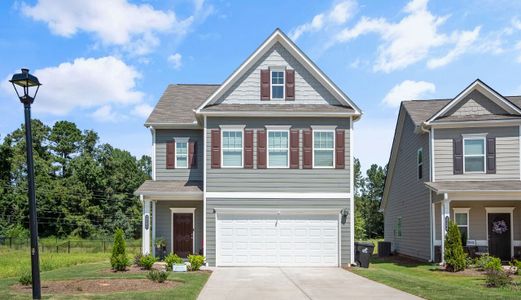 Highland Crossing by Smith Douglas Homes in Cartersville - photo 18 18