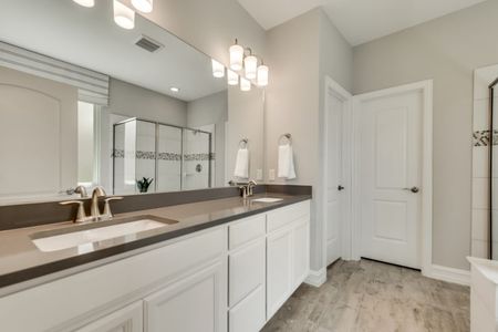 Erwin Farms by Pulte Homes in McKinney - photo 22
