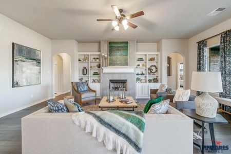 Massey Meadows Phase 2 by Antares Homes in Midlothian - photo 18 18