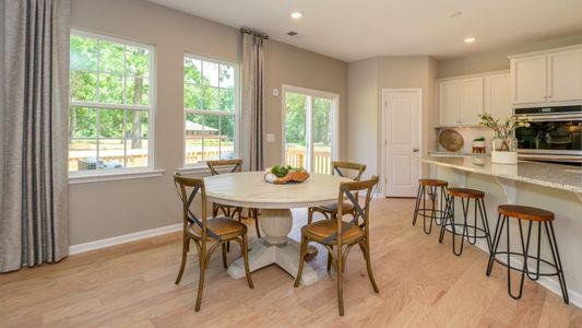 Falls Cove at Lake Norman by Lennar in Troutman - photo 10 10
