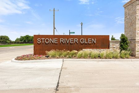 Stone River Glen by Bloomfield Homes in Royse City - photo 37 37