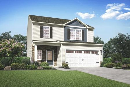 Legacy by LGI Homes in Youngsville - photo 4 4
