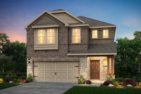 Bridgewater by Pulte Homes in Garland - photo 8 8