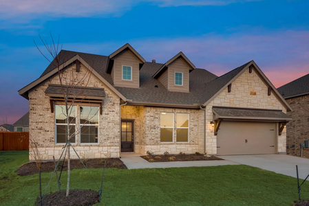 Liberty Pointe by Riverside Homebuilders in Gainesville - photo 1 1