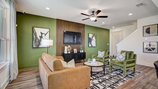 Center 45 by Pacesetter Homes in Round Rock - photo 74 74